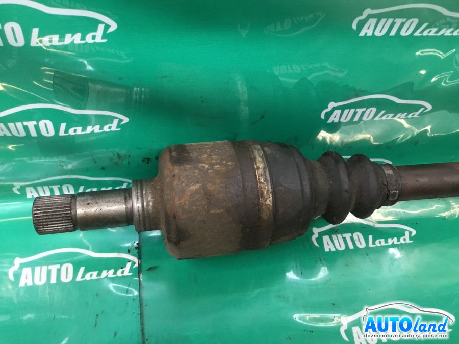 Planetara Stanga FIAT DUCATO bus (230) 1994-2002