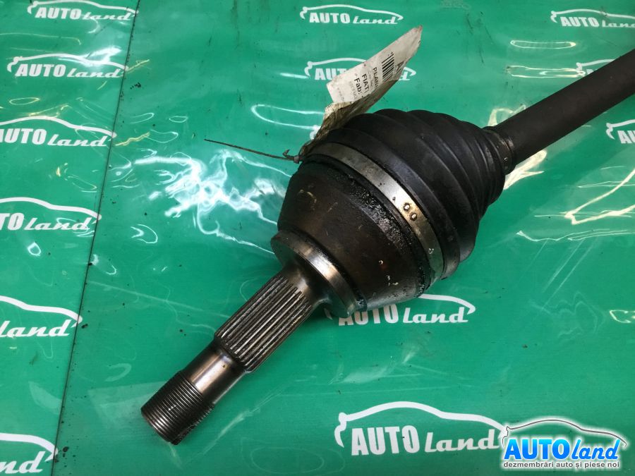 Planetara Stanga FIAT DUCATO bus (230) 1994-2002