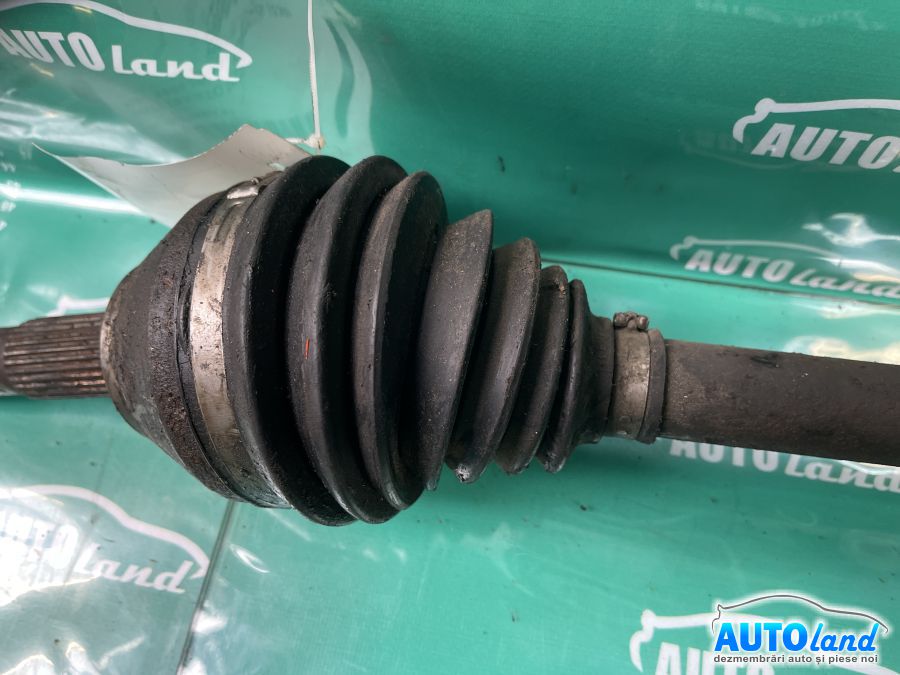 Planetara Stanga FIAT DUCATO bus (230) 1994-2002