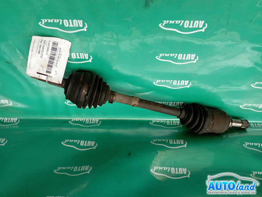 Planetara Stanga FIAT PUNTO (176) 1993-1999