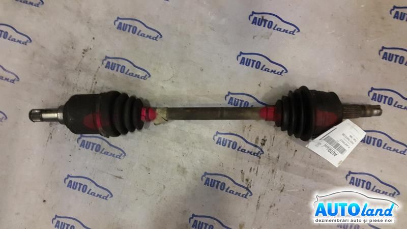 Planetara Stanga FIAT PUNTO (188) 1999-2012