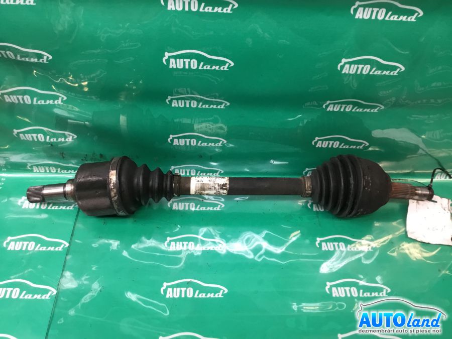 Planetara Stanga FIAT SCUDO 2007-2025 Cod 1497187080 