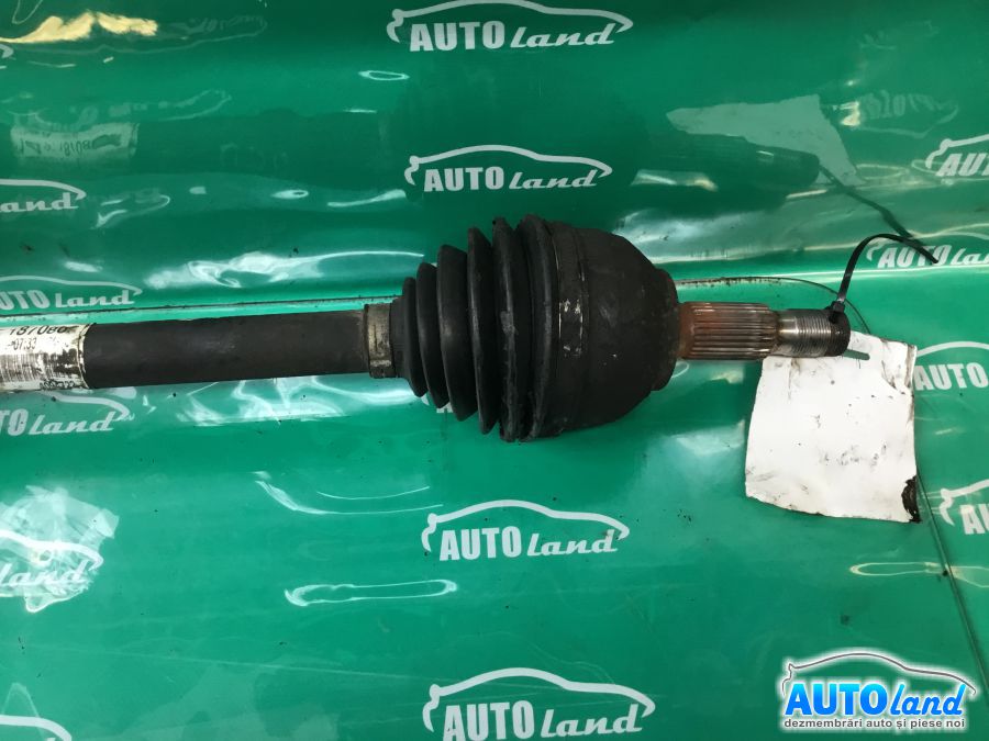 Planetara Stanga FIAT SCUDO 2007-2025 Cod 1497187080 