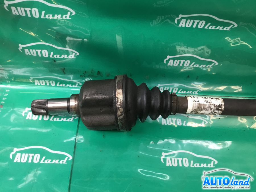 Planetara Stanga FIAT SCUDO 2007-2025 Cod 1497187080 