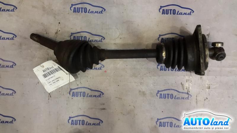 Planetara Stanga FIAT UNO (146A/E) 1983-2000