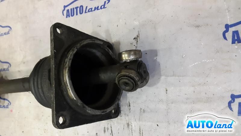 Planetara Stanga FIAT UNO (146A/E) 1983-2000