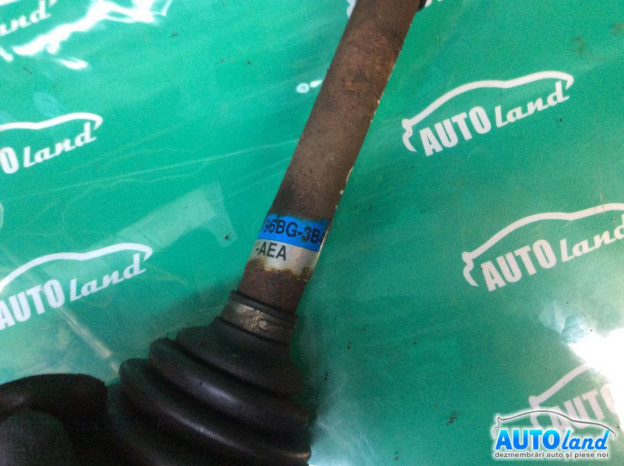 Planetara Stanga FORD COUGAR (EC_) 1998-2001