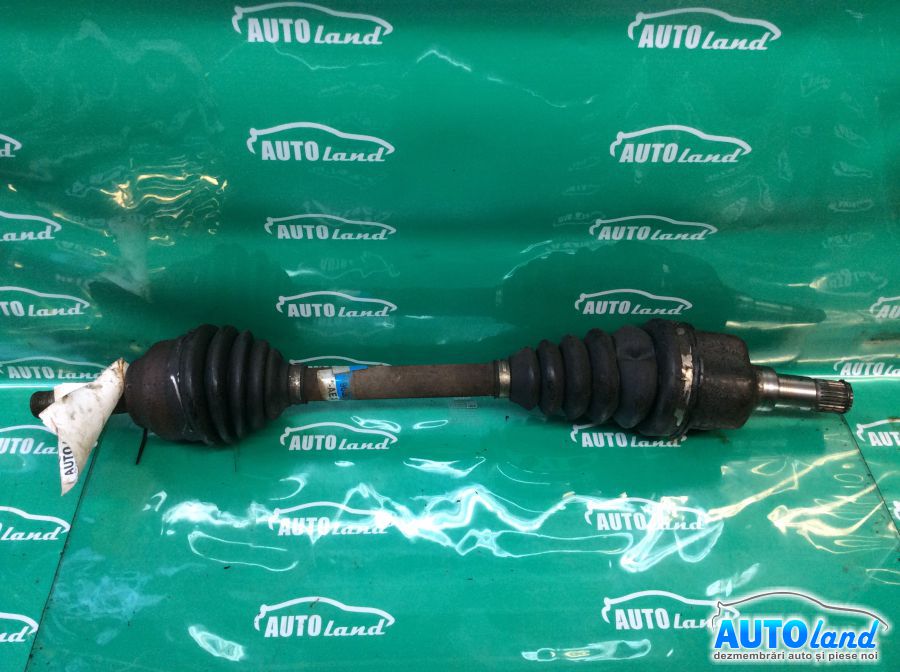 Planetara Stanga FORD COUGAR (EC_) 1998-2001