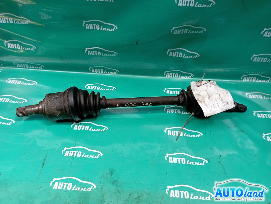 Planetara Stanga FORD ESCORT VII (GAL,AAL,ABL) 1995-1998