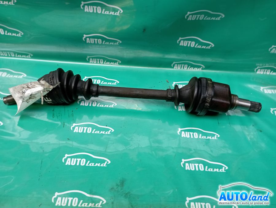 Planetara Stanga FORD FIESTA IV (JA_,JB_) 1995-2002