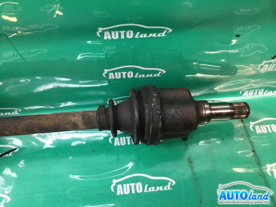 Planetara Stanga FORD FOCUS C-MAX 2003-2007