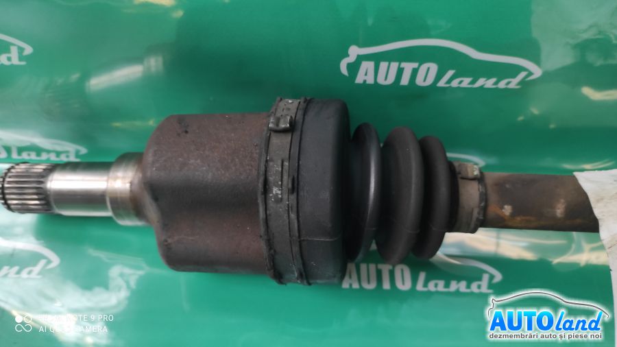 Planetara Stanga FORD FOCUS II (DA_) 2004-2008