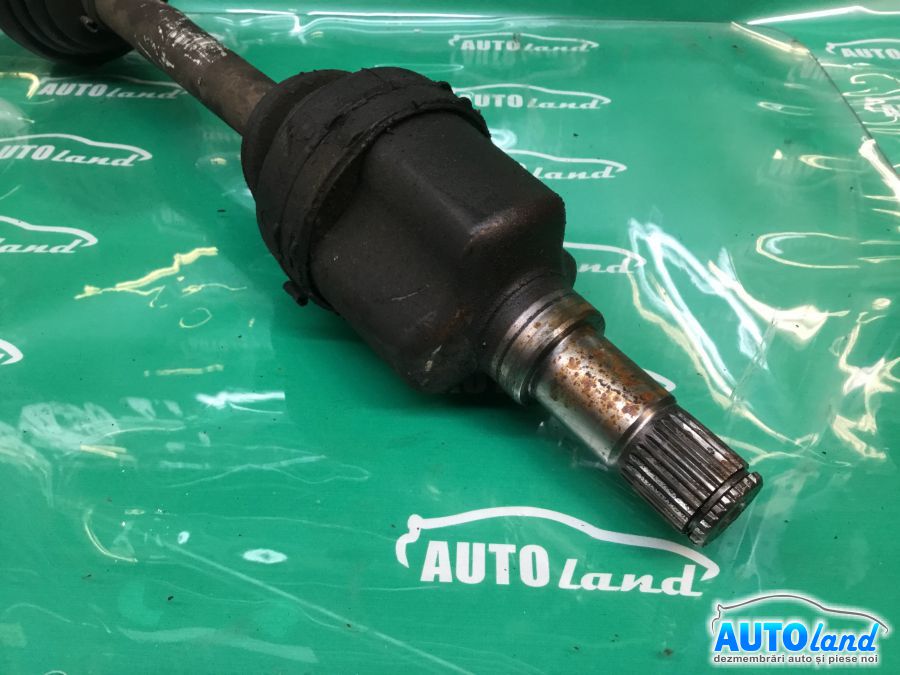 Planetara Stanga FORD FOCUS II (DA_) 2004-2008