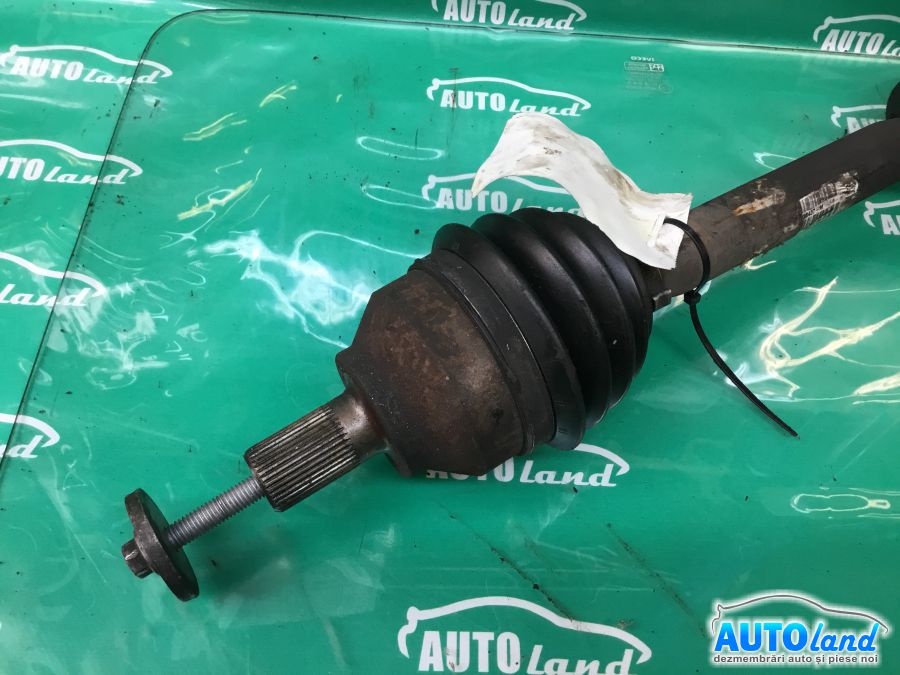 Planetara Stanga FORD FOCUS II (DA_) 2004-2008