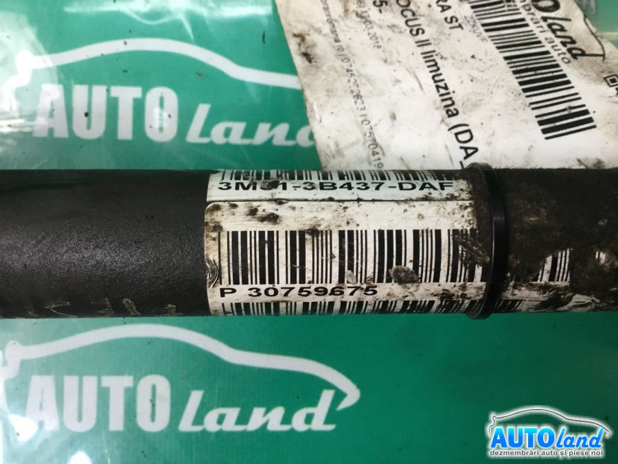 Planetara Stanga FORD FOCUS II limuzina (DA_) 2005-2025 Cod 3M513B437DAF 