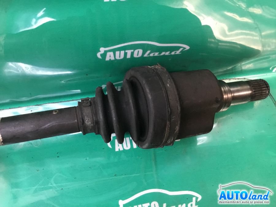 Planetara Stanga FORD FOCUS II limuzina (DA_) 2005-2025 Cod 3M513B437DAF 