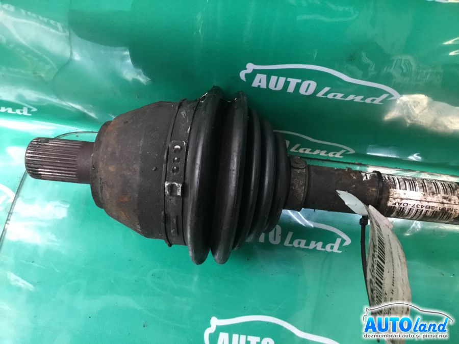 Planetara Stanga FORD FOCUS II limuzina (DA_) 2005-2025 Cod 3M513B437DAF 