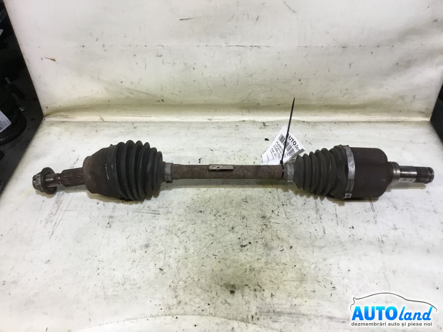 Planetara Stanga FORD FOCUS III 2011-2025 Cod BV613B437TA 