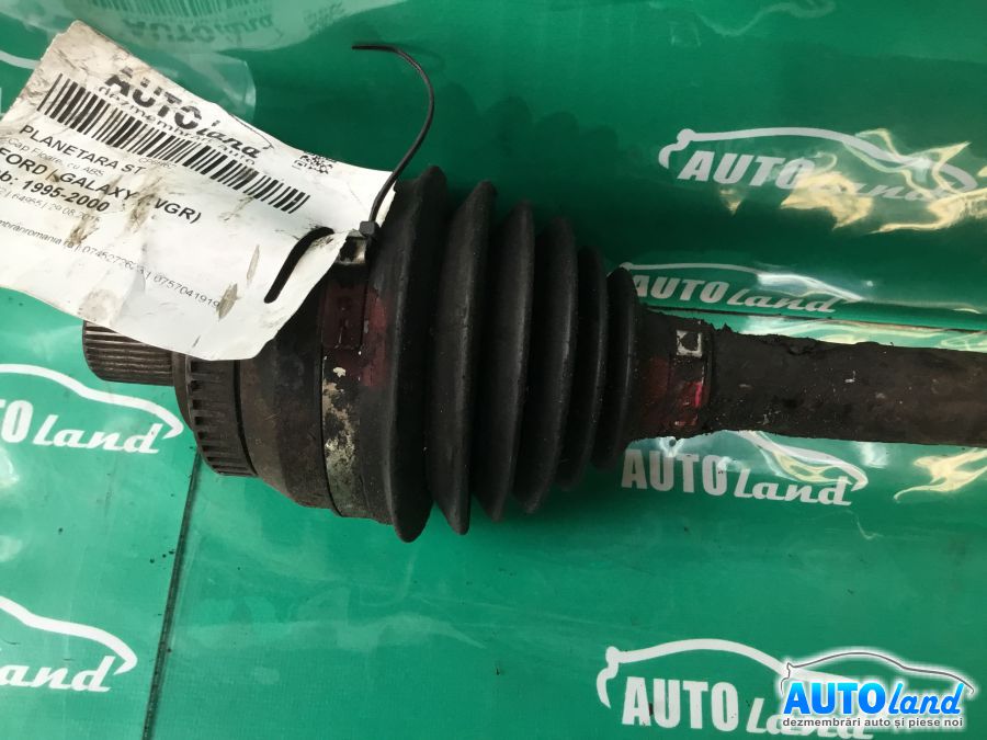 Planetara Stanga FORD GALAXY (WGR) 1995-2000