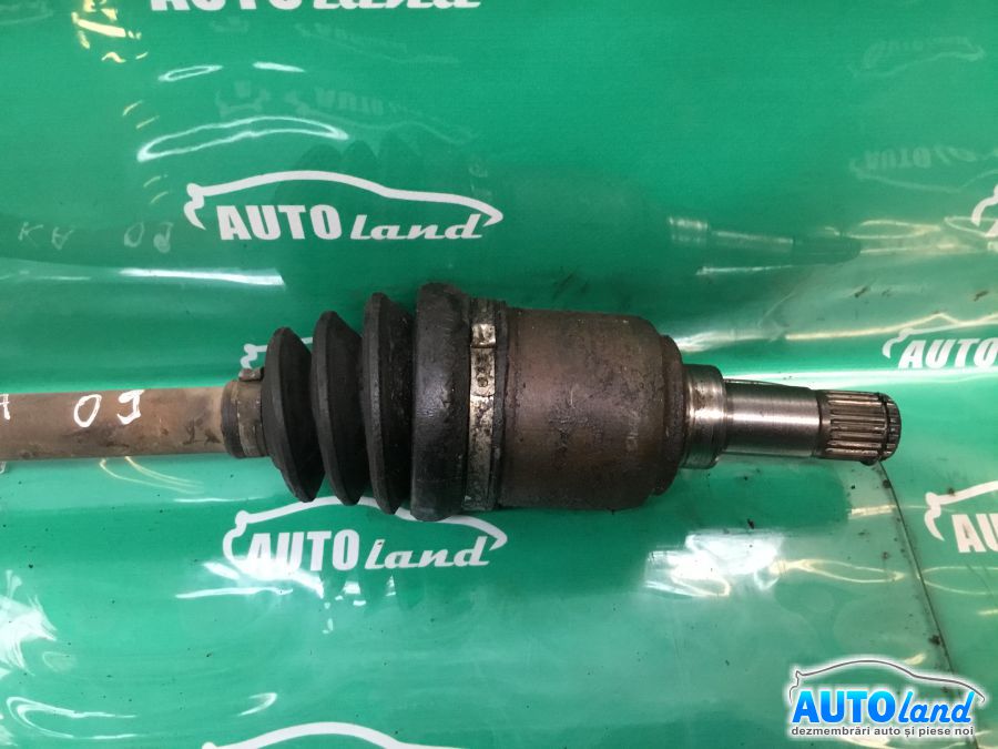 Planetara Stanga FORD KA 2008-2025