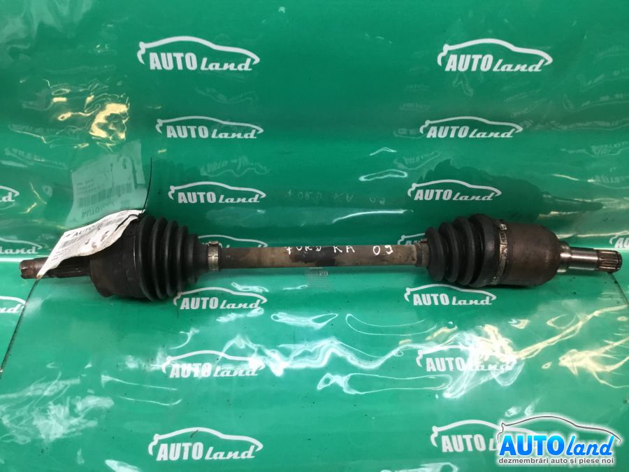 Planetara Stanga FORD KA 2008-2025