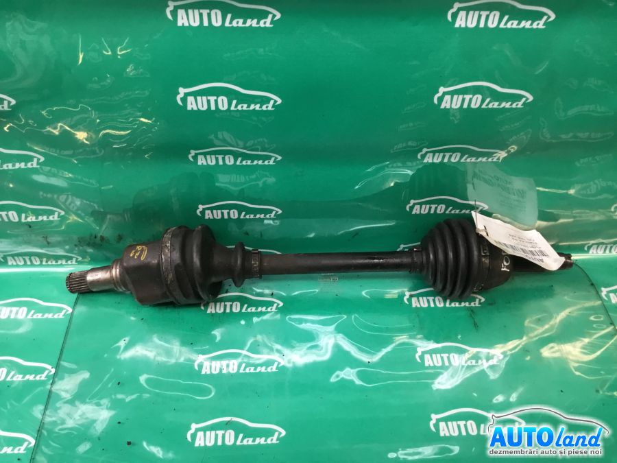 Planetara Stanga FORD KA (RB_) 1996-2008