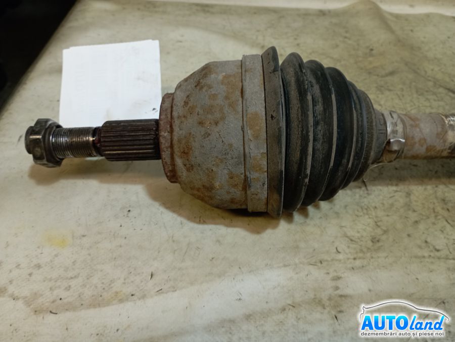 Planetara Stanga FORD KUGA I 2008-2010 Cod 8V413B437AB 