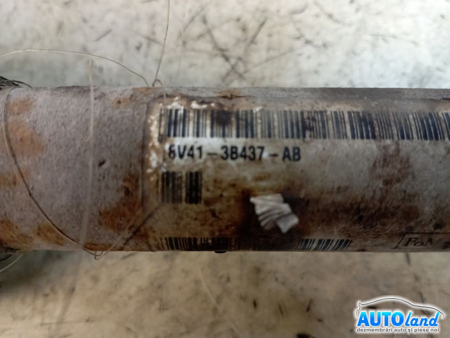 Planetara Stanga FORD KUGA I 2008-2010 Cod 8V413B437AB 