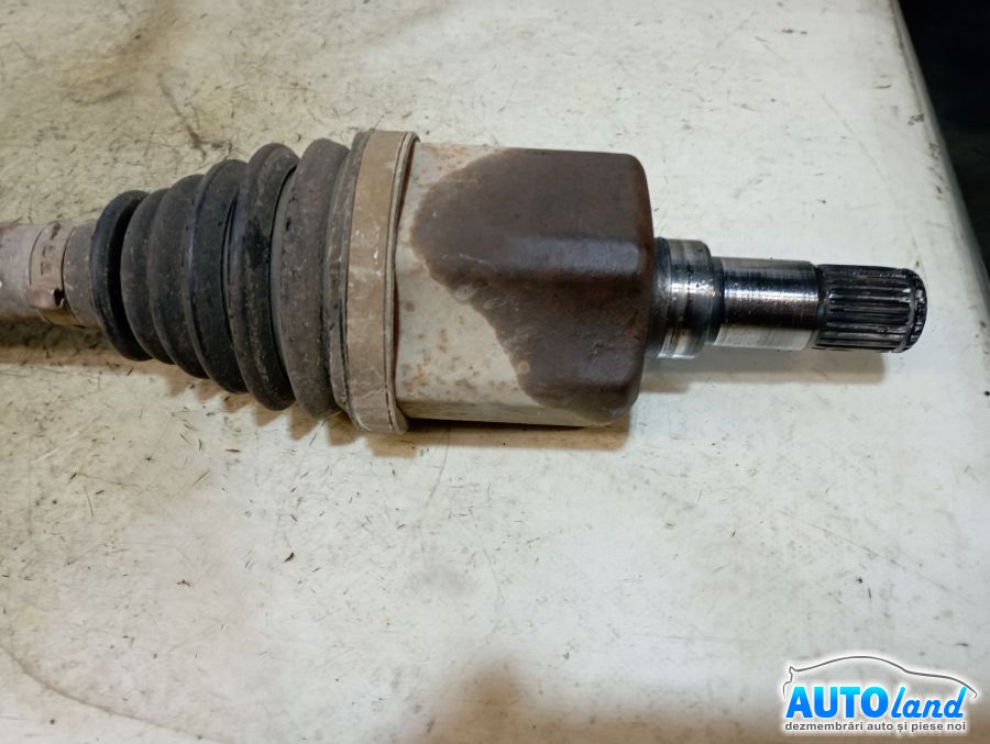 Planetara Stanga FORD KUGA I 2008-2010 Cod 8V413B437AB 