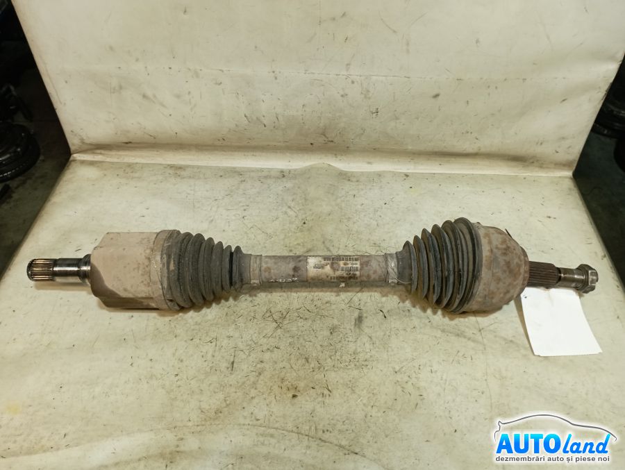 Planetara Stanga FORD KUGA I 2008-2010 Cod 8V413B437AB 