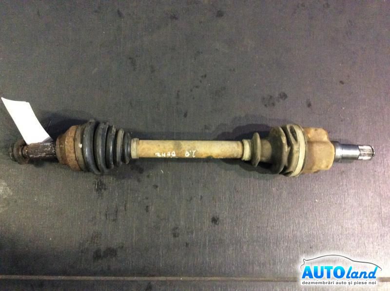 Planetara Stanga FORD MONDEO III (B5Y) 2000-2003