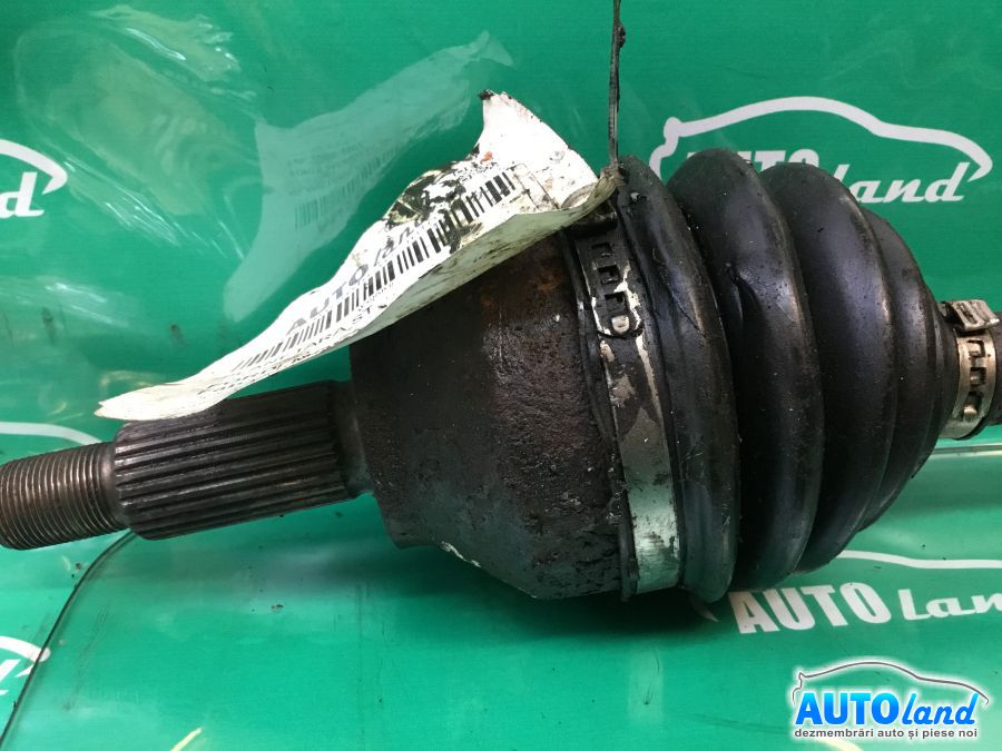 Planetara Stanga FORD MONDEO III (B5Y) 2000-2003