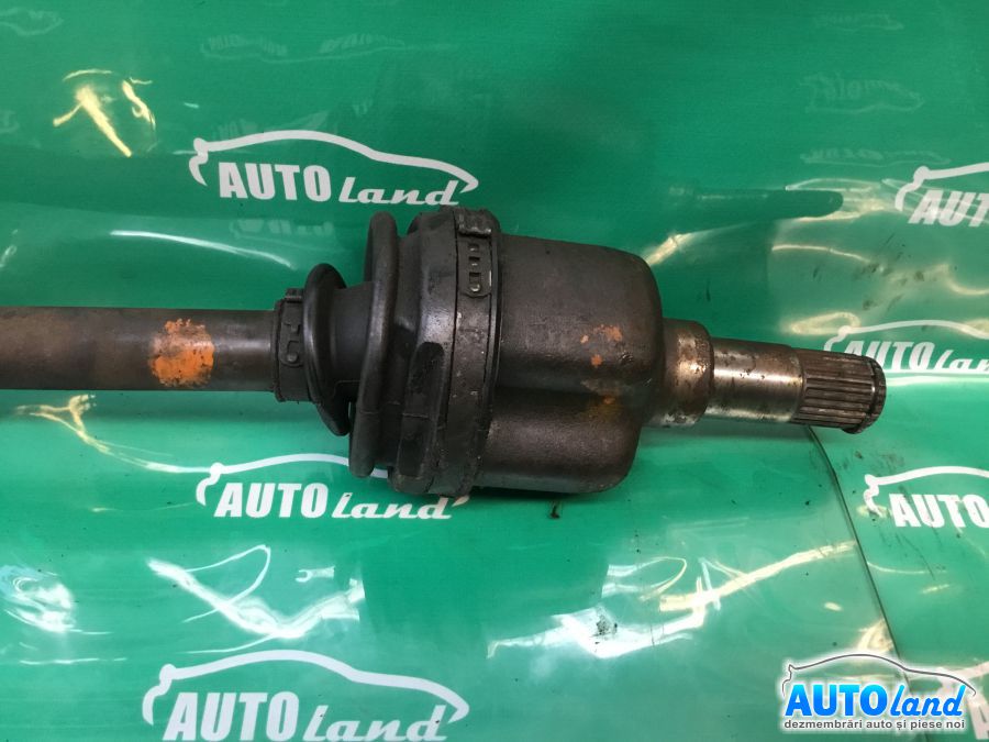 Planetara Stanga FORD MONDEO III (B5Y) 2000-2003