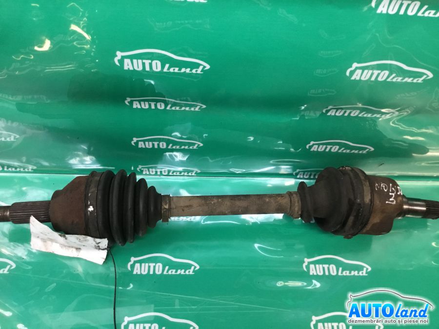 Planetara Stanga FORD MONDEO III (B5Y) 2000-2003