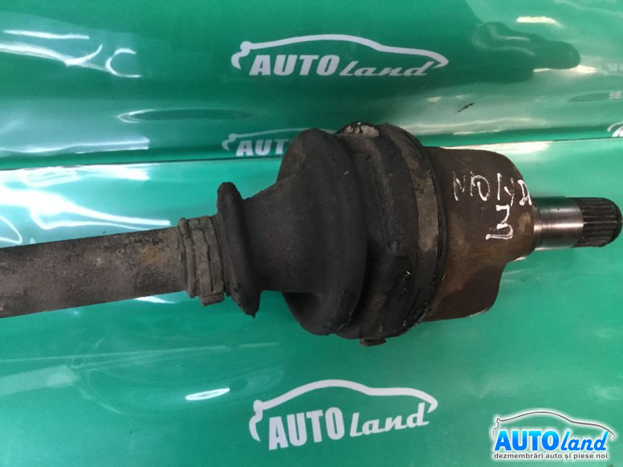 Planetara Stanga FORD MONDEO III (B5Y) 2000-2003