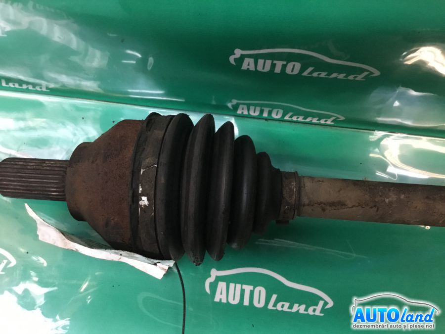 Planetara Stanga FORD MONDEO III (B5Y) 2000-2003