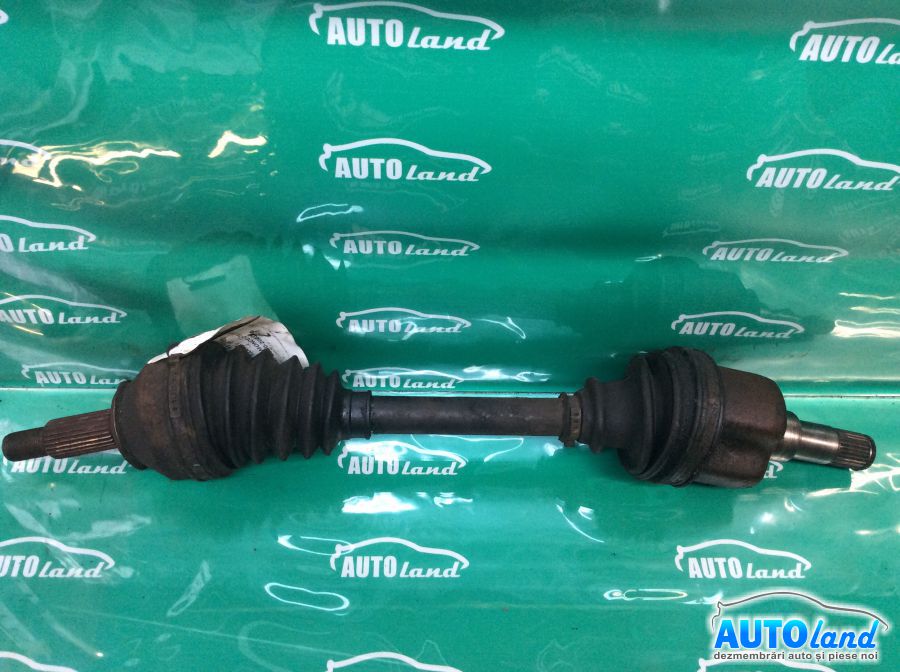 Planetara Stanga FORD MONDEO III (B5Y) 2000-2003