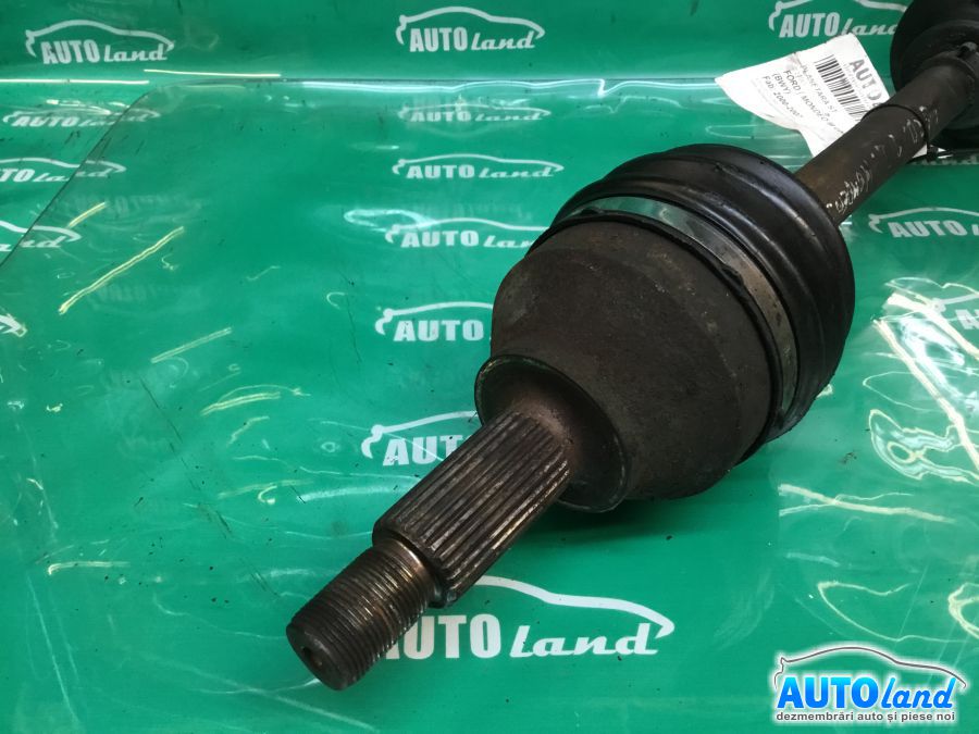 Planetara Stanga FORD MONDEO III combi (BWY) 2000-2007