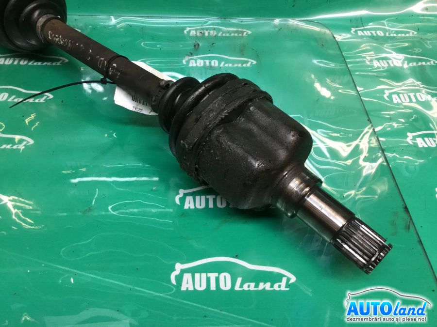 Planetara Stanga FORD MONDEO III combi (BWY) 2000-2007