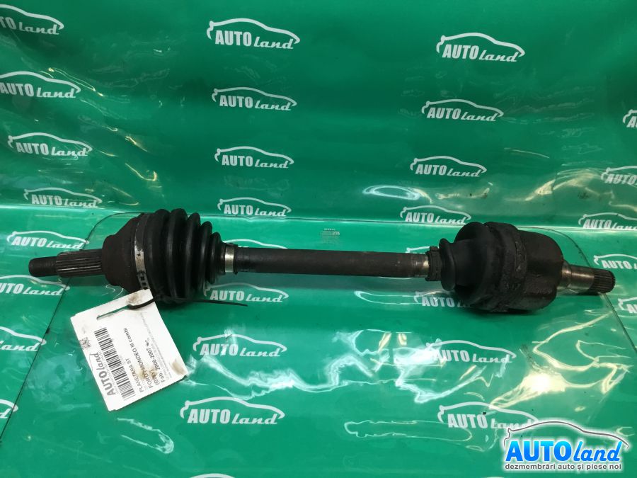 Planetara Stanga FORD MONDEO III combi (BWY) 2000-2007