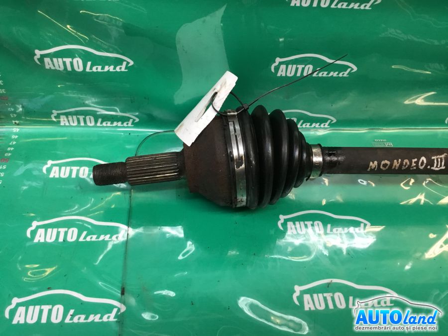 Planetara Stanga FORD MONDEO III combi (BWY) 2000-2007