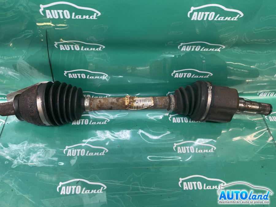 Planetara Stanga FORD MONDEO IV 2007-2025 Cod 6G913B437BD 