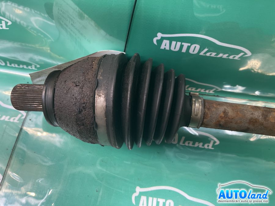 Planetara Stanga FORD MONDEO IV 2007-2025 Cod 6G913B437BD 