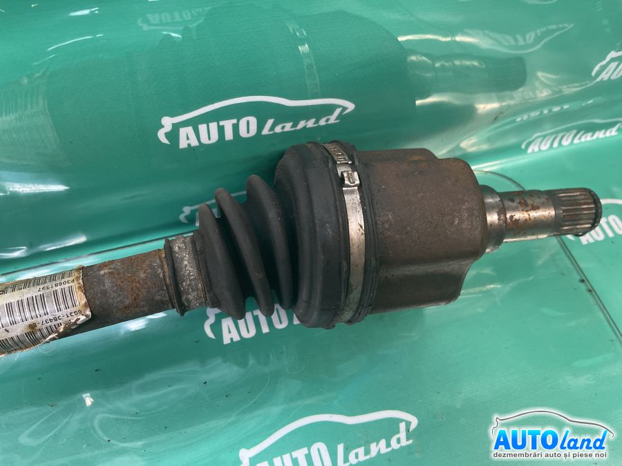 Planetara Stanga FORD MONDEO IV 2007-2025 Cod 6G913B437BD 