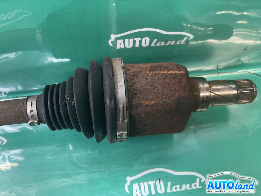 Planetara Stanga FORD MONDEO IV 2007-2025 Cod 8G913B437AB 