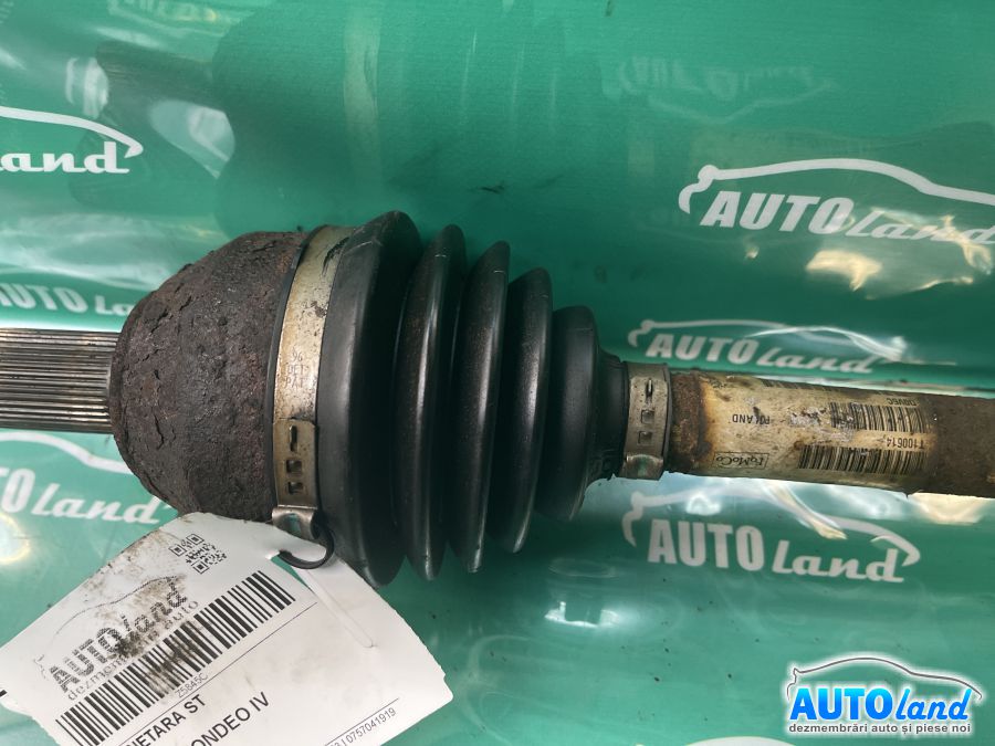 Planetara Stanga FORD MONDEO IV 2007-2025 Cod 8G913B437AB 