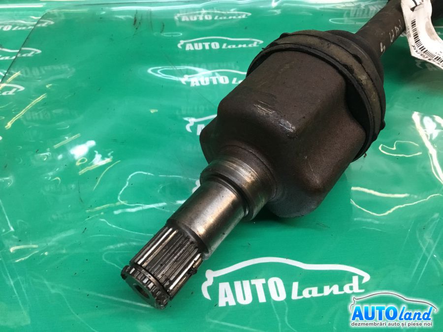 Planetara Stanga FORD S-MAX 2006-2025