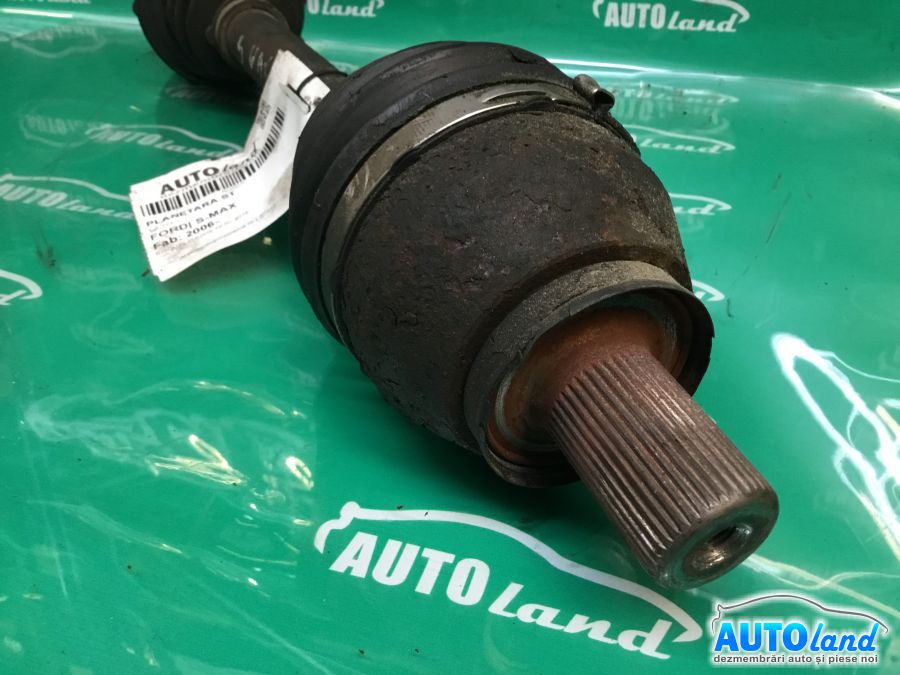 Planetara Stanga FORD S-MAX 2006-2025