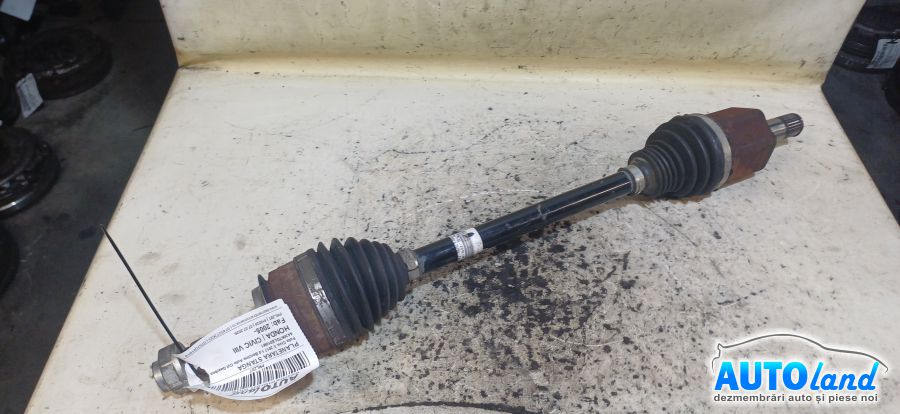 Planetara Stanga HONDA CIVIC VIII 2005-2026 Cod 44306TGLE010M1 