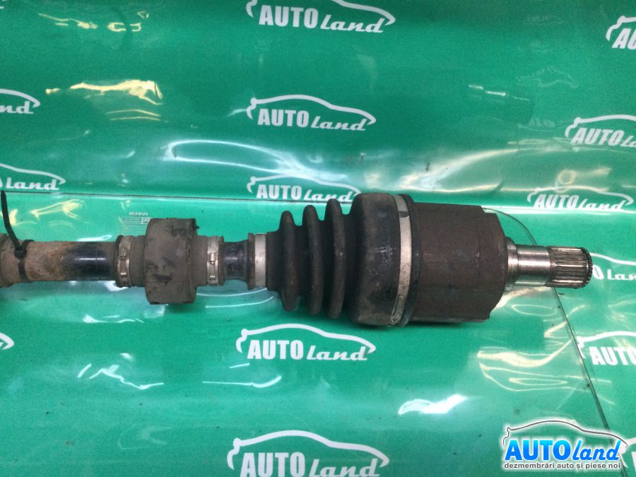 Planetara Stanga HONDA CIVIC VIII 2005-2025